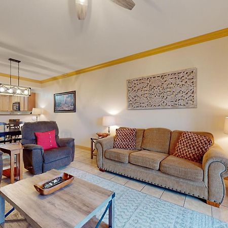 Mountain View Condo 3503 Pigeon Forge Esterno foto