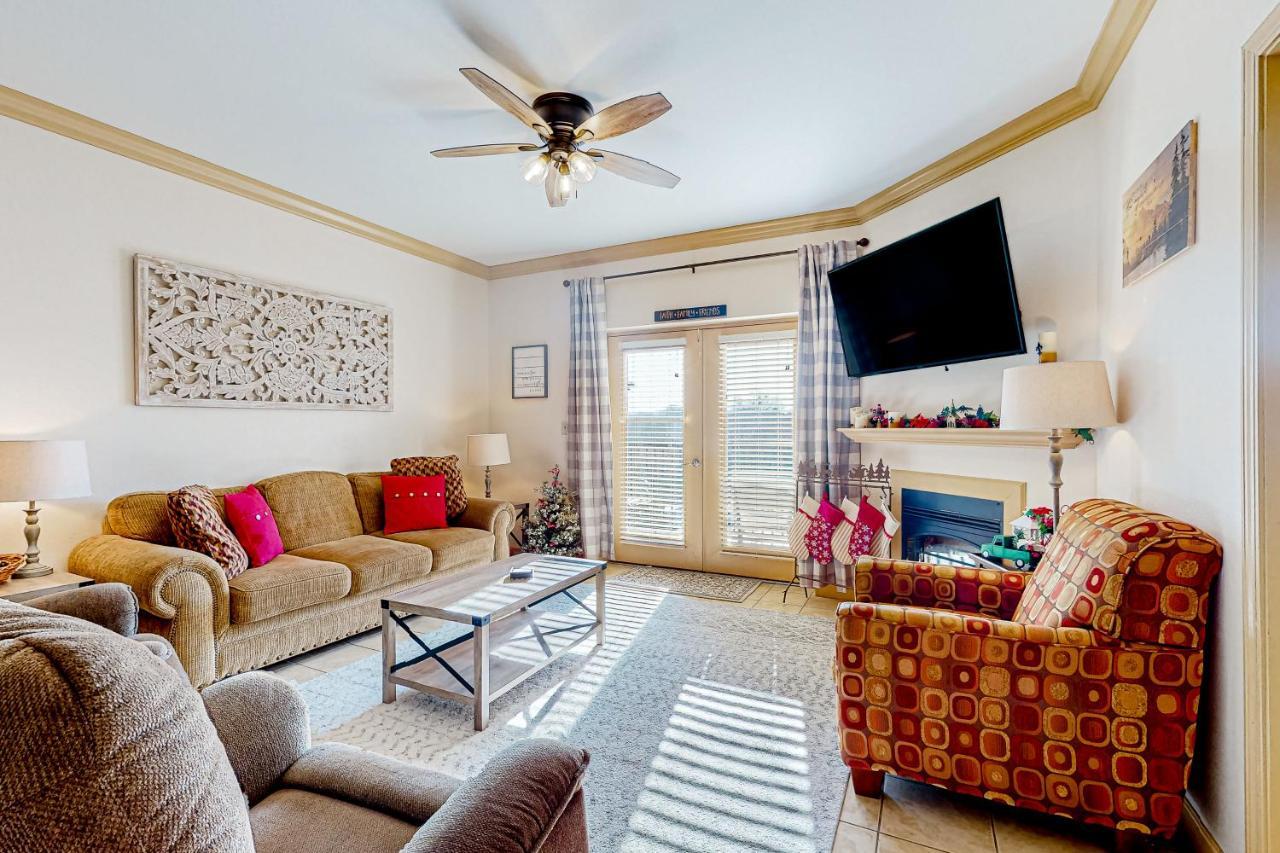 Mountain View Condo 3503 Pigeon Forge Esterno foto