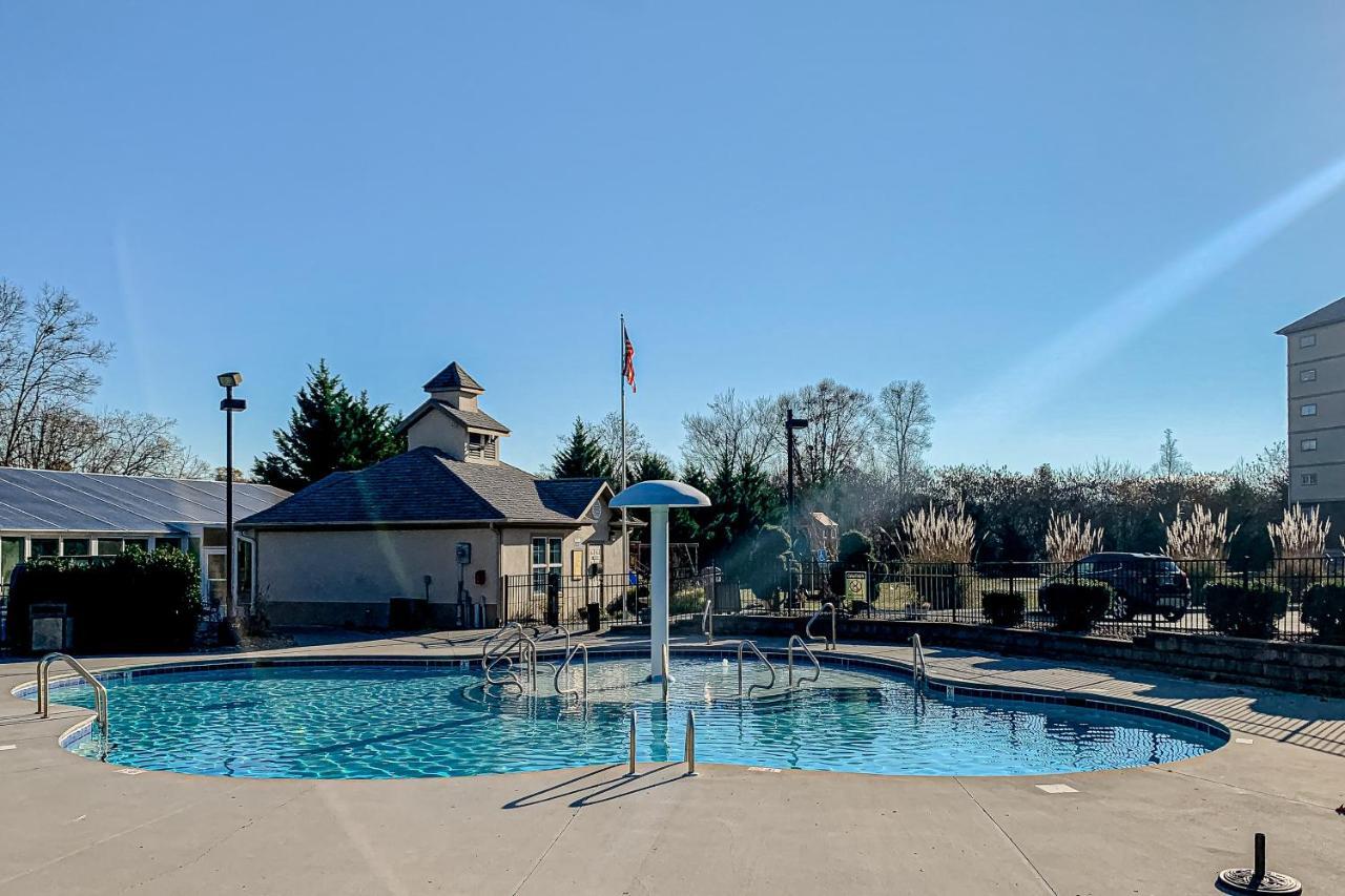 Mountain View Condo 3503 Pigeon Forge Esterno foto