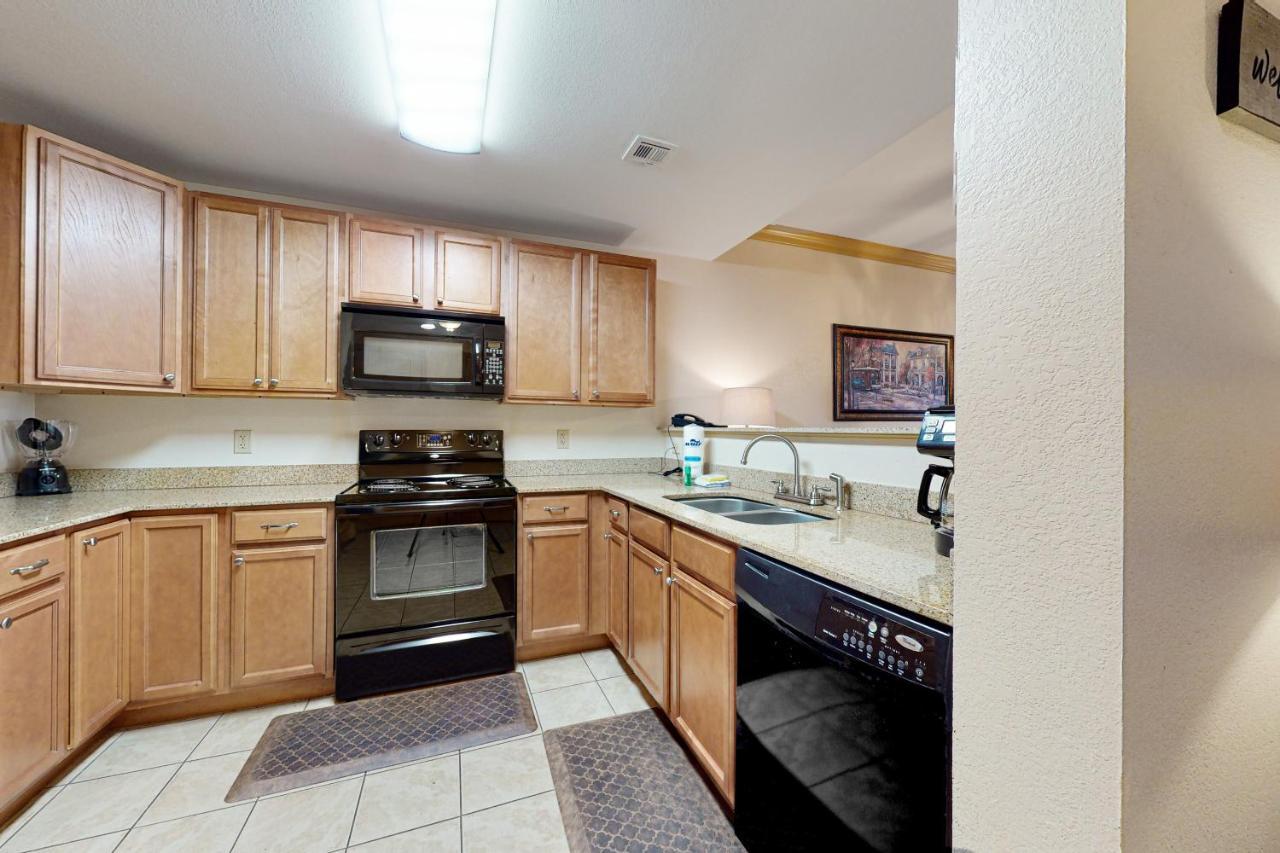 Mountain View Condo 3503 Pigeon Forge Esterno foto