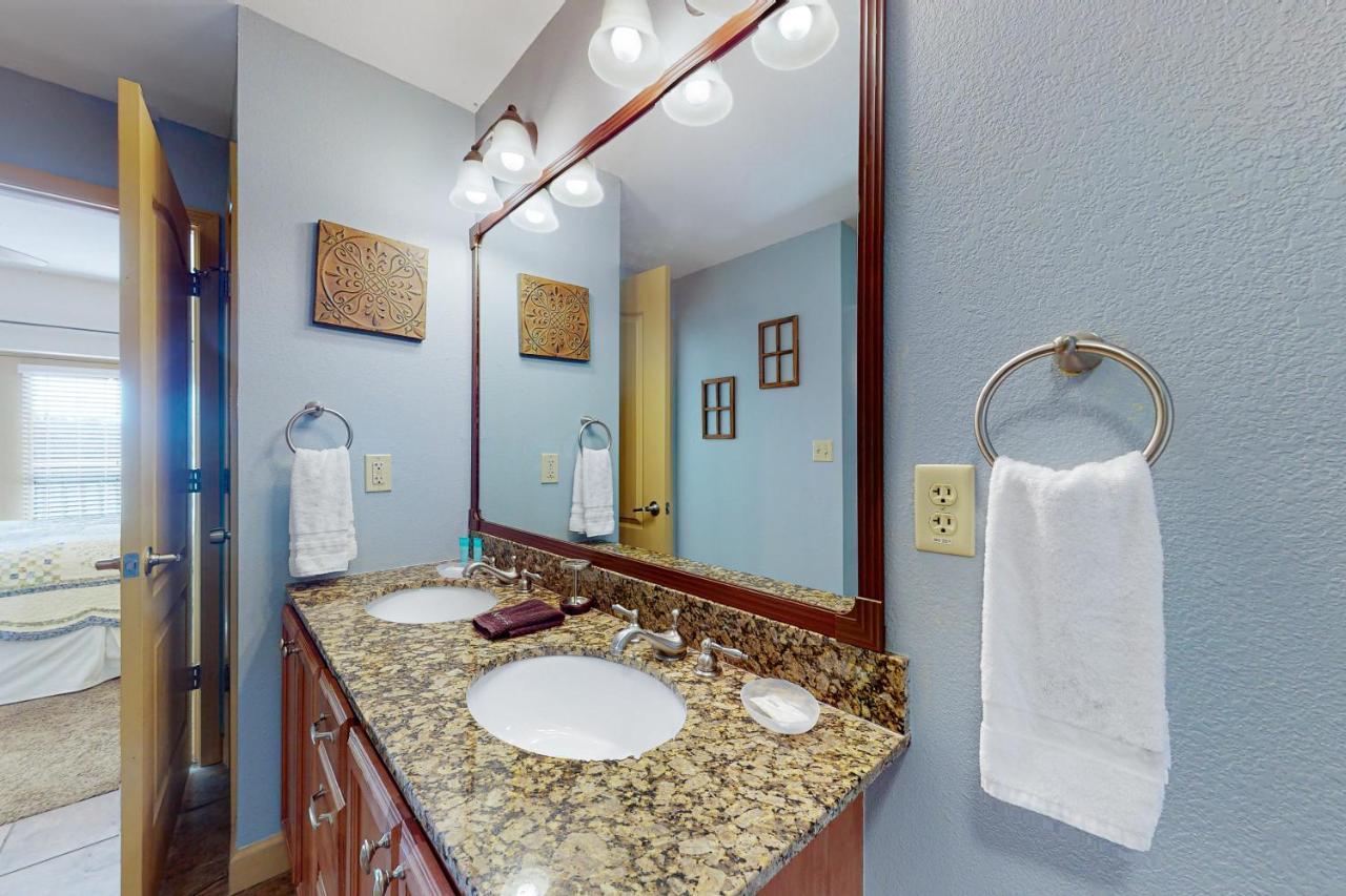 Mountain View Condo 3503 Pigeon Forge Esterno foto